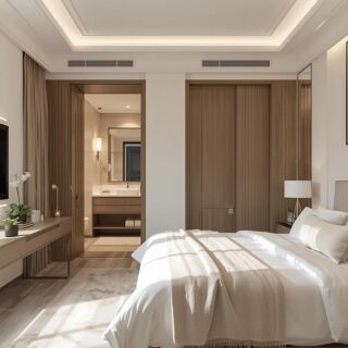  Appartement � vendre 4 pi�ces 86 m�