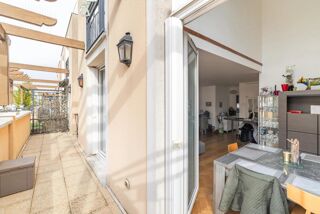  Duplex/triplex à vendre 5 pièces 113 m²