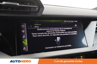 A3 35 TFSI mHEV S line S tronic 7 150 ch 2023 occasion 92130 Issy-les-Moulineaux