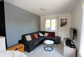  Maison à vendre 6 pièces 130 m²