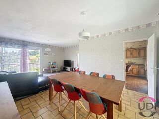  Maison  vendre 5 pices 117 m