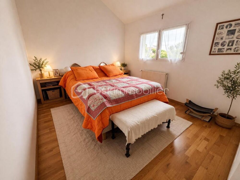 Maison familiale 4 chambres  93 m²  Terrain 300 m²  Marly-la-Ville