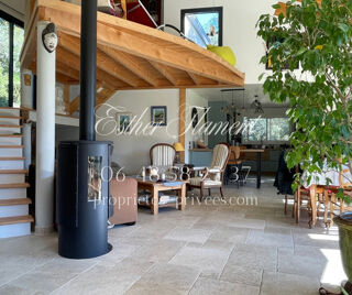  Maison à vendre 5 pièces 140 m²