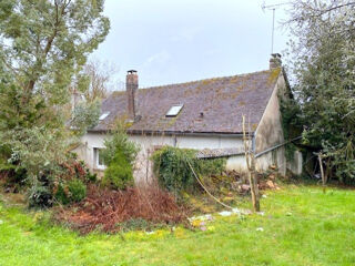  Maison à vendre 5 pièces 130 m²