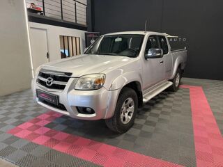 Bt-50 Pick-up FREESTYLE PRO 2009 occasion 74330 Poisy
