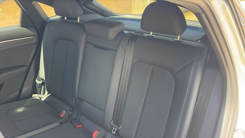 Q3 35 TDI 150 S-Tronic7 S line - Premi&egrave;re main Entretien constr 2022 occasion 13011 Marseille