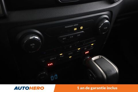 Ranger 2.0 EcoBlue Super Cabine Wolftrak Auto 170 ch 2022 occasion 92130 Issy-les-Moulineaux