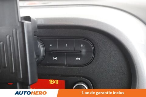 Twingo 0.9 TCe GT 110 ch 2017 occasion 92130 Issy-les-Moulineaux