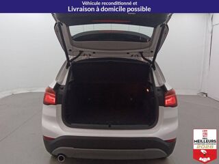 X1 sDrive 18i 140 DKG7 Lounge +Cam&eacute;ra 2019 occasion 10150 Lavau