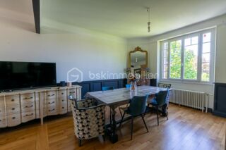  Maison � vendre 8 pi�ces 230 m�