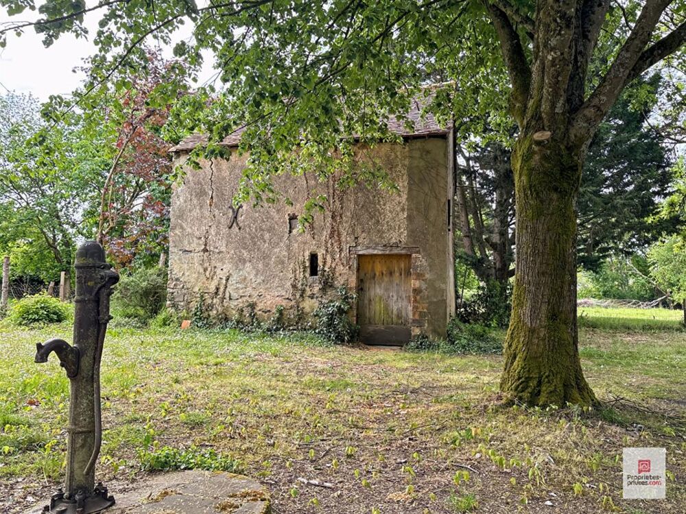 Maison Bouessay 7 pièce(s) 127.89m2