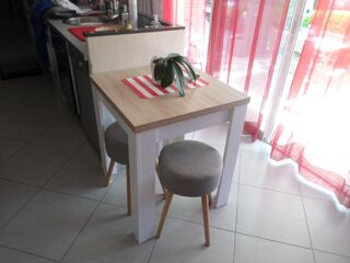  Appartement � louer 2 pi�ces 30 m�