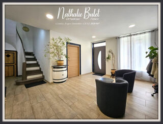  Maison � vendre 9 pi�ces 260 m�