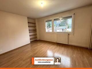  Appartement à vendre 2 pièces 56 m²