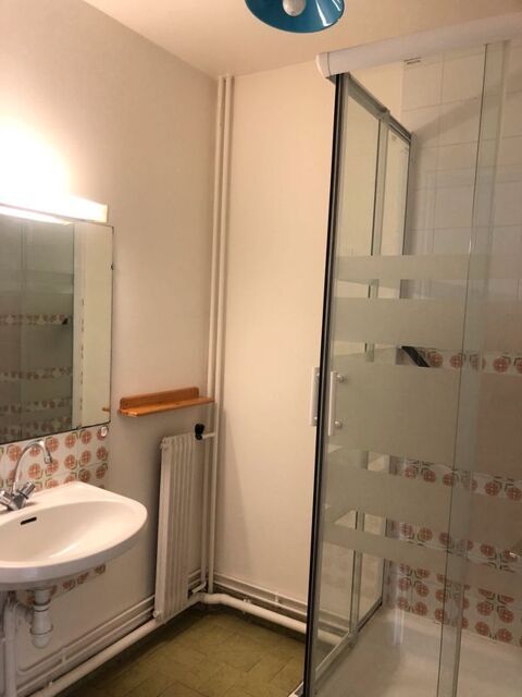  Appartement � louer 1 pi�ce 18 m�