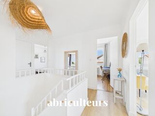  Maison à vendre 6 pièces 114 m²