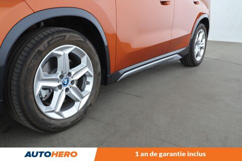 iX1 xDrive30 xLine BVA 313 ch 2023 occasion 92130 Issy-les-Moulineaux