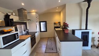  Maison à vendre 5 pièces 133 m²