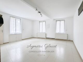  Maison à vendre 4 pièces 80 m²
