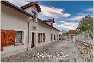  Maison à vendre 5 pièces 169 m²