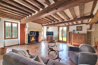  Maison à vendre 7 pièces 280 m²