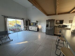  Villa à vendre 4 pièces 166 m²