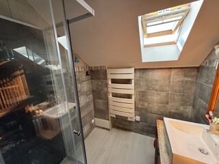  Maison � vendre 8 pi�ces 130 m�