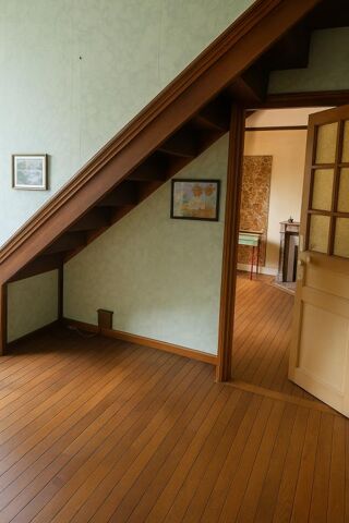  Maison � vendre 6 pi�ces 167 m�