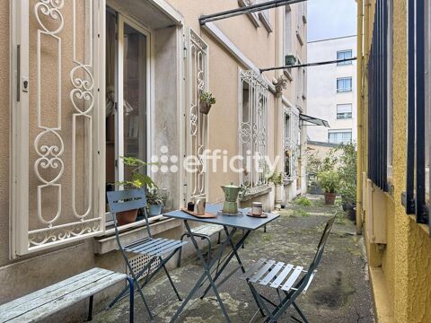   Appartement Appartement - 3 pi�ce(s) - 60 m�