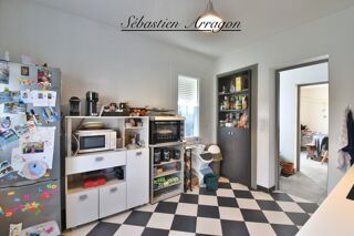  Maison  vendre 6 pices 110 m