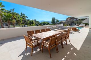  Villa à vendre 6 pièces 280 m²