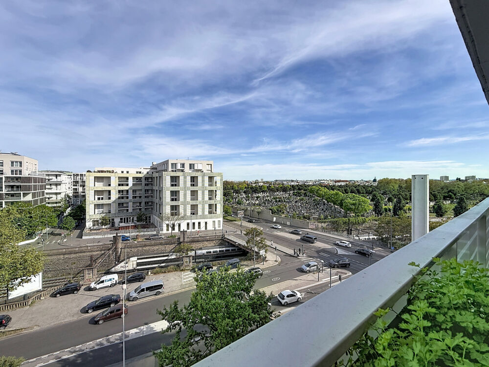 Vente Appartement T2 38m² très lumineux avec balcon - LYON 7EME - tram T2 et T4 Lyon 7