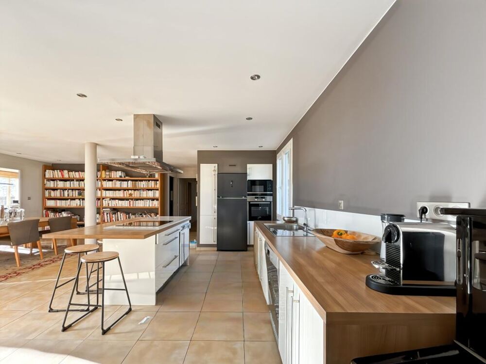 � vendre  Maison Odars (31450)