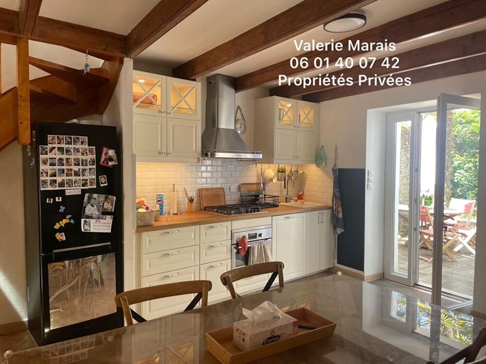 Vente Maison Maison à Vendre - HERBIGNAC Herbignac