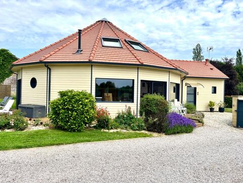   Maison à 30 min de BEAUVAIS Maison - 6 pièce(s) - 164 m²
