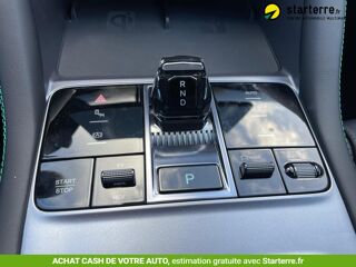 Seal U 1.5l DM-i 218 ch PHEV Boost 2025 occasion 69190 Saint-Fons