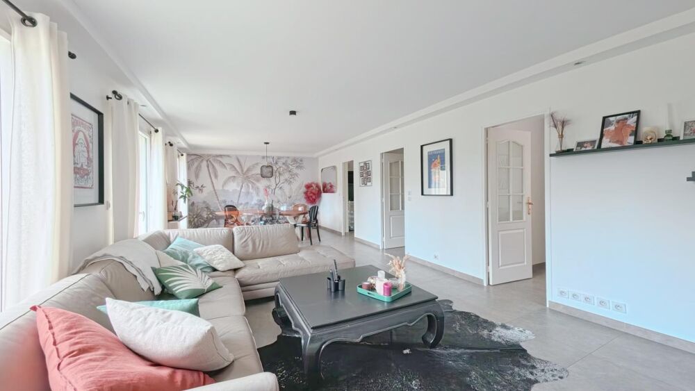 � vendre  Maison Chennevi�res-sur-Marne (94430)