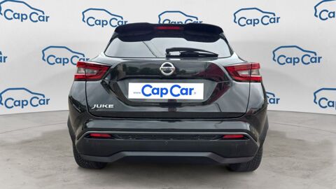 Juke 1.0 DIG-T 114 DCT7 Tekna 2021 occasion 57310 Bousse