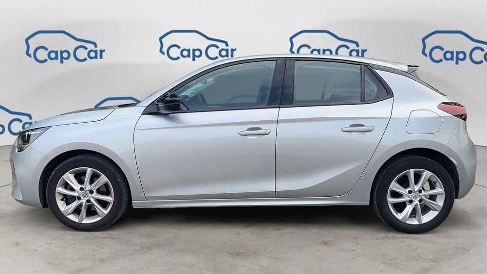 Corsa 1.2 Turbo 100 Elegance Business 2023 occasion 31340 Villemur Sur Tarn