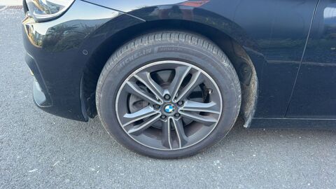 Serie 2 218d 150 Steptronic8 Sport - 7 places 2022 occasion 37230 Fondettes