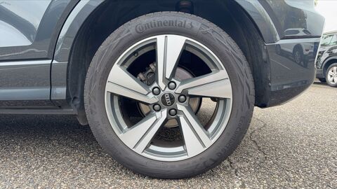 Q2 35 TFSI 150 S tronic 7 Design Luxe - Premi&egrave;re main Entretien 2020 occasion 73000 Chambery