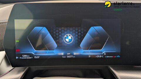 X1 U11 SDRIVE 20D 163CH DKG7 M SPORT 2025 occasion 73420 Voglans
