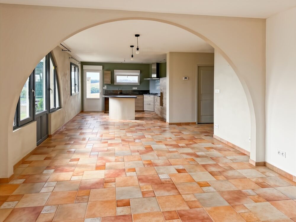 Maison à vendre 7 pièces LUPIAC (32) - 148 m2 - Terrain 4884 m2