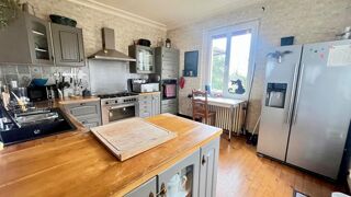  Maison � vendre 6 pi�ces 215 m�