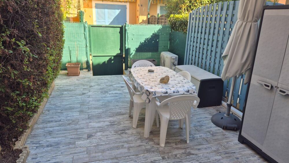 Vente Maison Maison La Londe Les Maures 3 pièce(s) 45 m2   325 000 La londe les maures