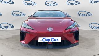 MG4 170 51 kWh Standard - Premi&egrave;re main Garantie constructeur 2023 occasion 38090 Vaulx Milieu