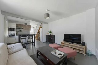  Maison à vendre 3 pièces 61 m²