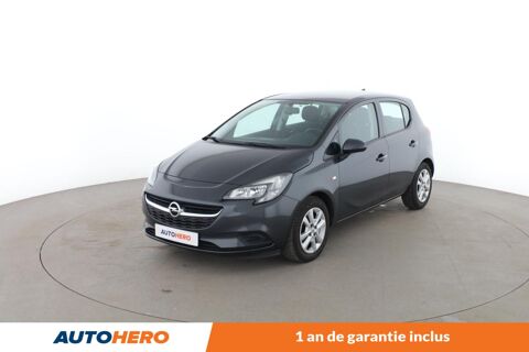 Opel Corsa 1.4 Edition 5P 90 ch 2018 occasion Issy-les-Moulineaux 92130