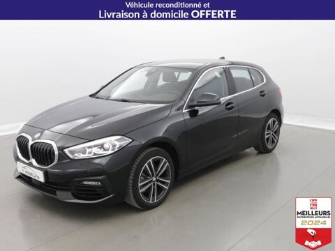 Annonce voiture BMW Série 1 21900 €