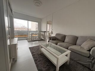  Appartement Boulogne-Billancourt (92100)